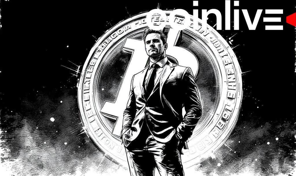 Michael Saylor's New Bitcoin Acquisition