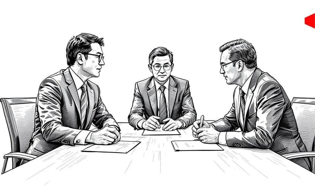 South Korea, Malaysia, Indonesia Advance Crypto Regulatory Plans