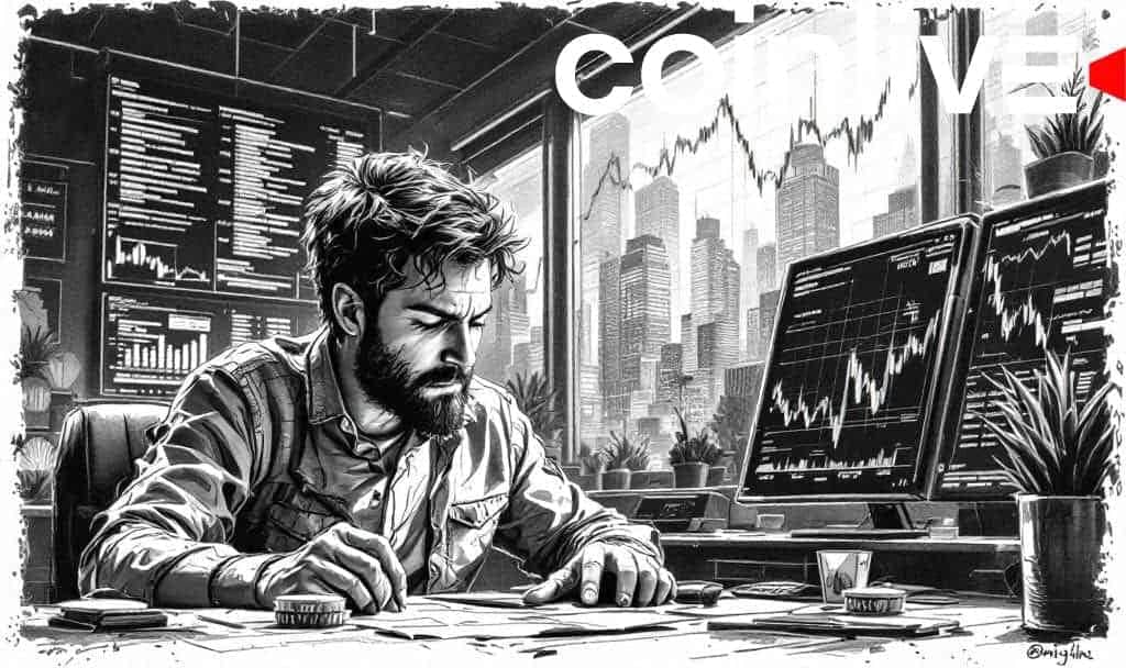 XRP Market and Bitcoin Liquidity Crunch