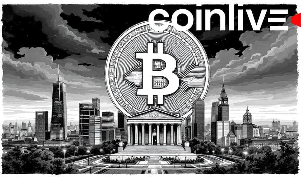 Czech Central Bank’s Quiet Bitcoin Acquisition Reported