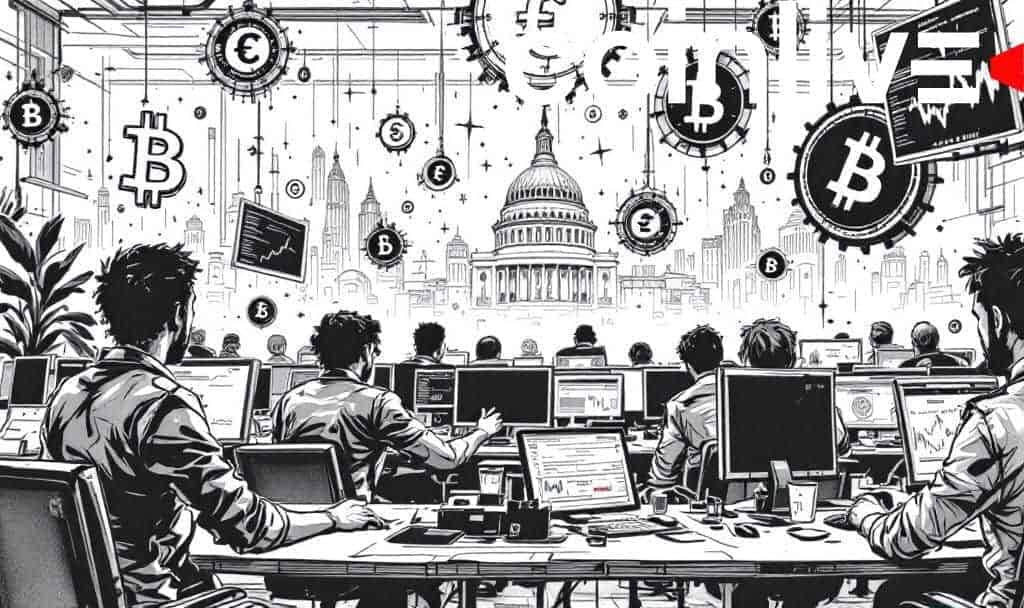 CFTC Introduces Leveraged Spot Crypto Trading Initiative
