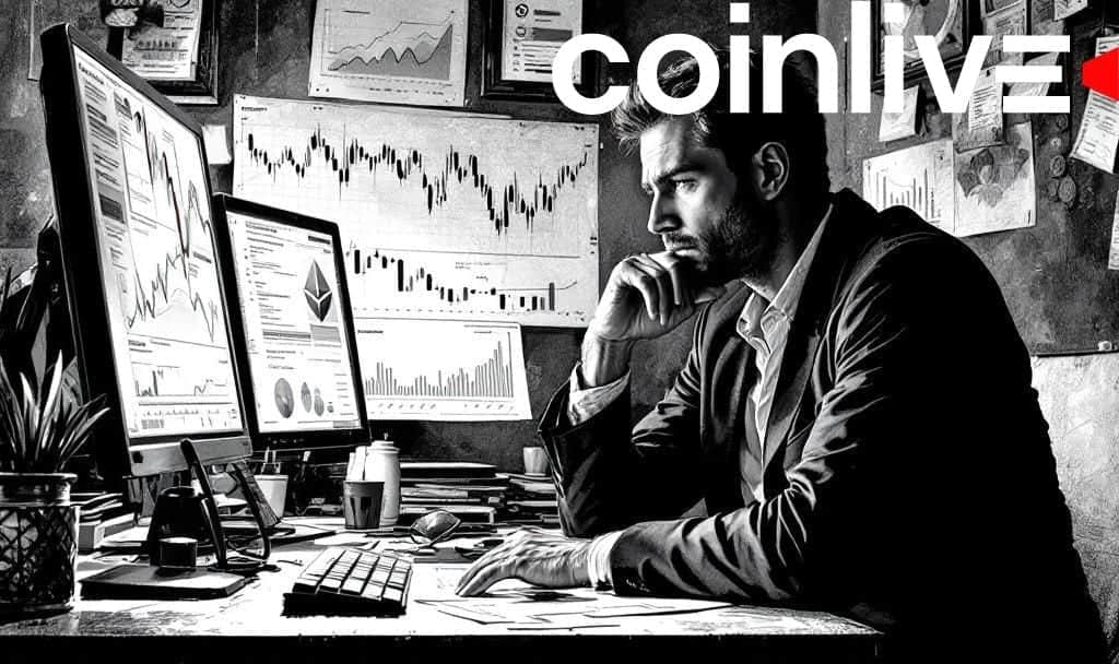 Ethereum Price Tumult: Analysts Predict Further Drop