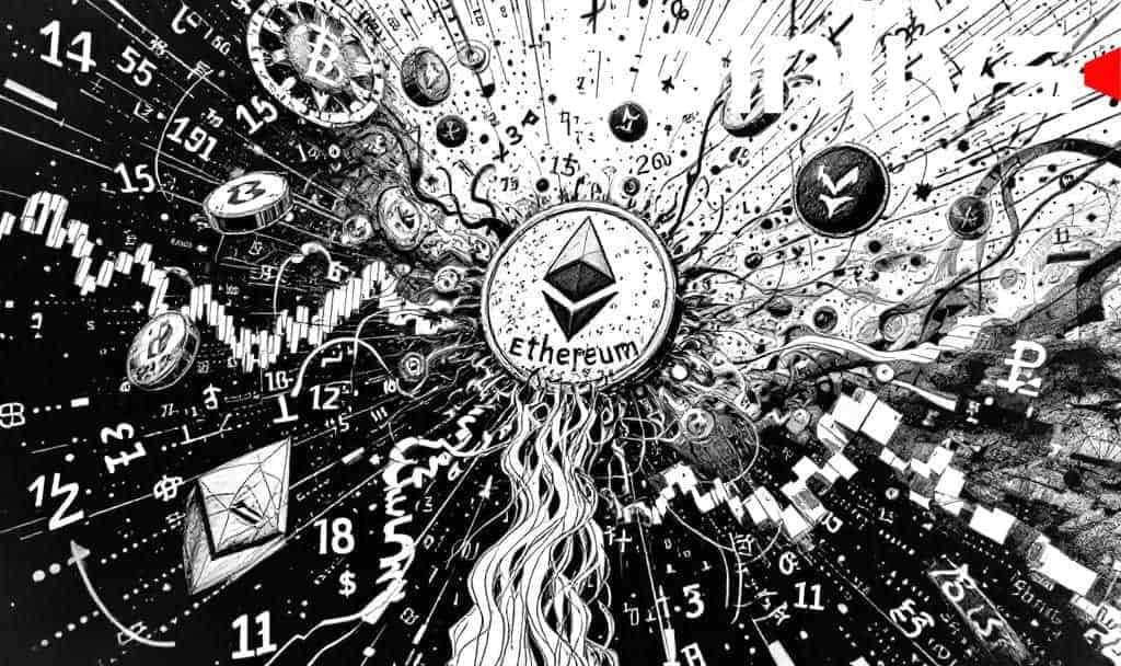 Arthur Hayes Transfers 1480 ETH to Market Makers