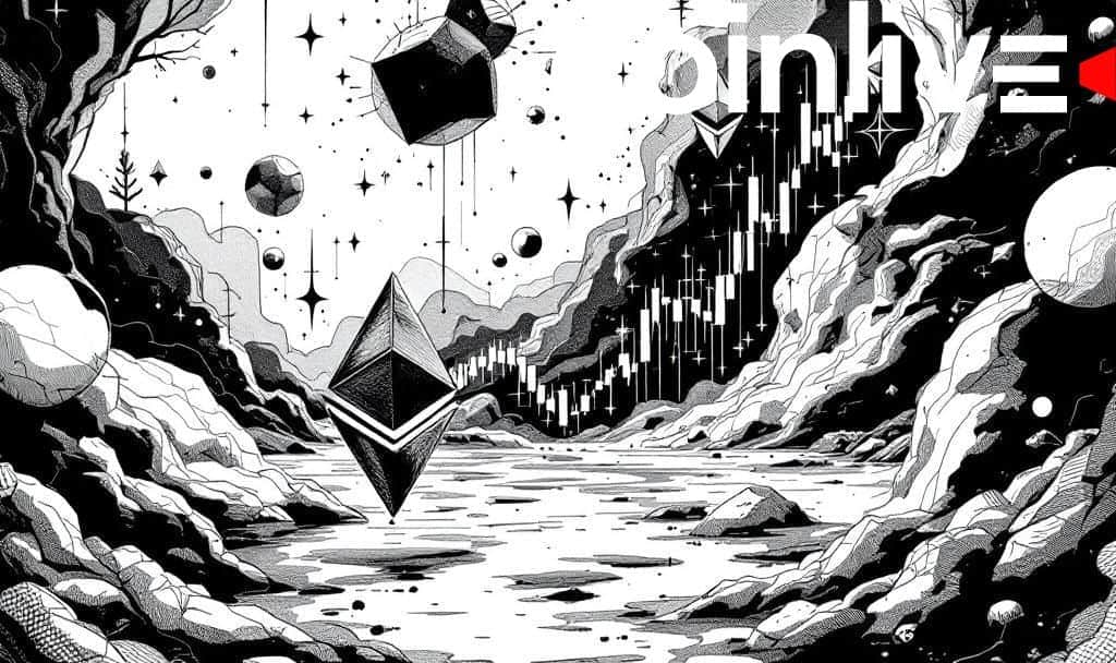 Ethereum Liquidity Reset: Potential Market Bottom & Institutional Influence