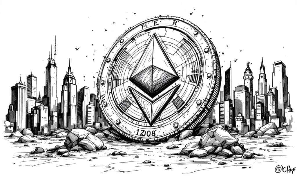 700,000 ETH Withdrawn from Exchanges, Impact on Ethereum