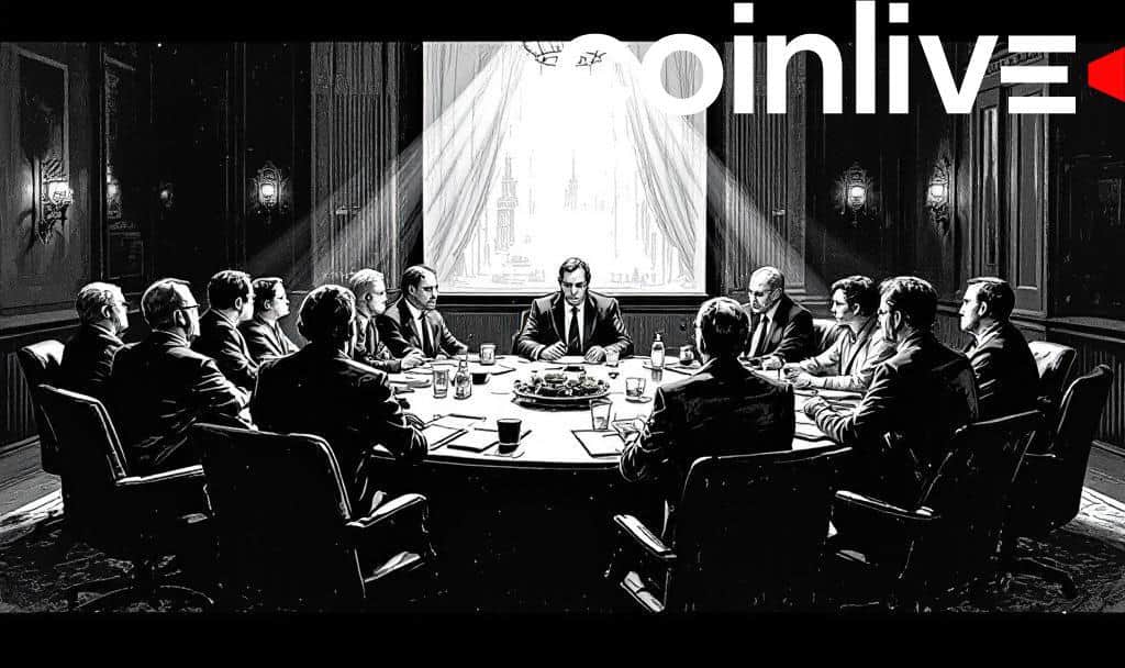 FASB Includes Crypto Accounting on Agenda