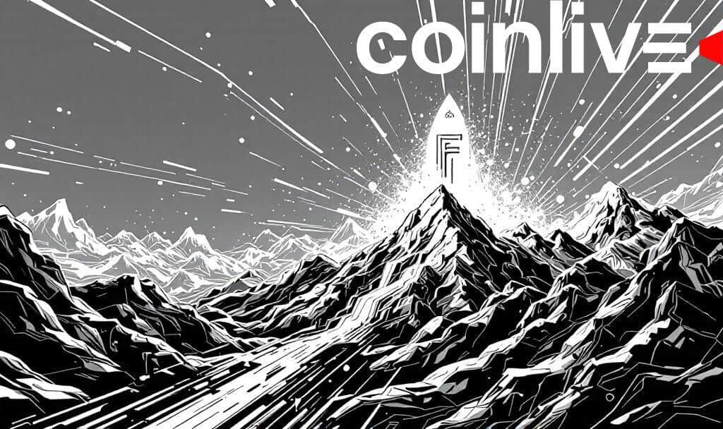 Filecoin Surges Over 50% Amid Major Network Upgrades
