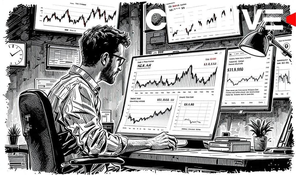 NEAR Protocol and Market Trends