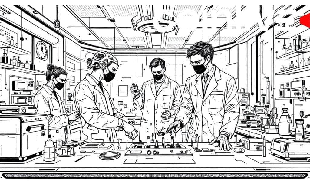 YZi Labs Invests in Biotech Firm Renewal Bio