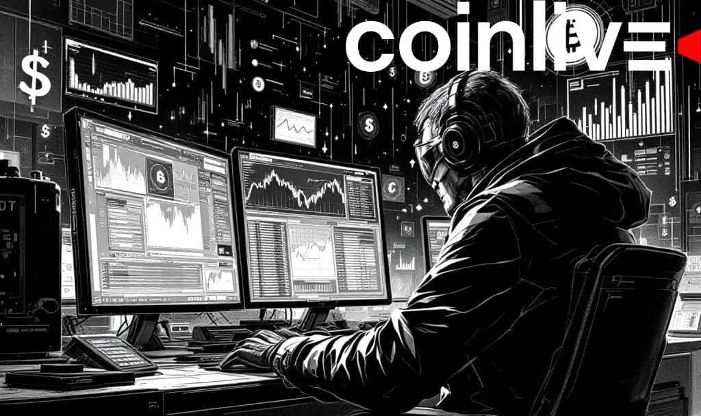 Crypto Bloodbath Leads to Buy Zones