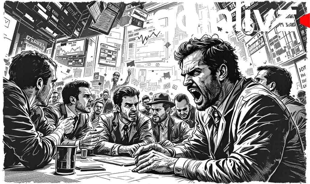 Rockstar Games Postpones GTA 6 Release: Market Reactions