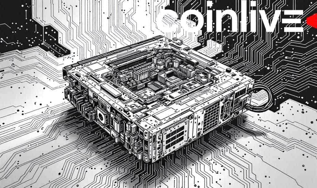 Bitmain Faces U.S. Investigation Over Security Risks