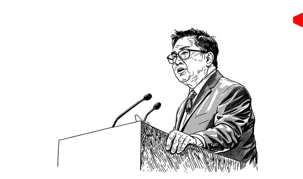 Alleged Jensen Huang Quote Lacks Official Verification