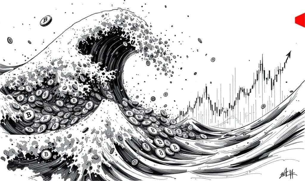 Bitcoin ETFs End Outflow Streak with $240M Inflow