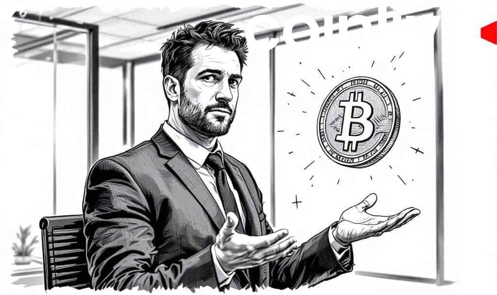 Michael Saylor Hints at Potential Bitcoin Acquisition