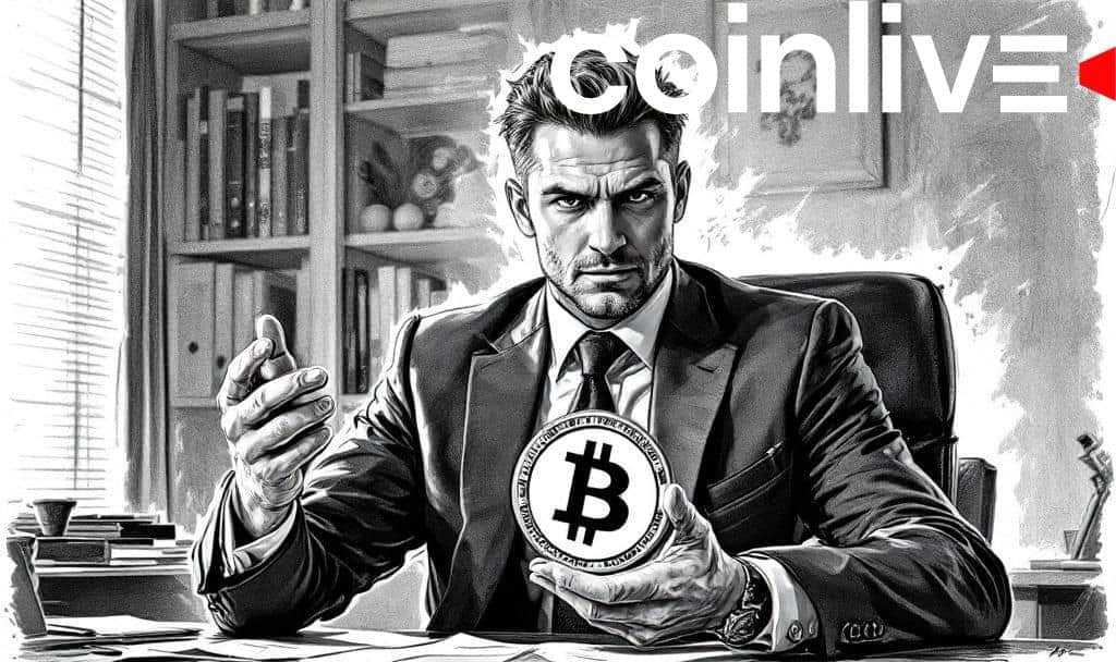 Michael Saylor Advocates For More Bitcoin Investment