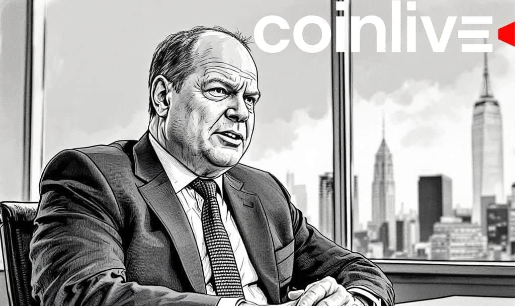 Key Insights from Mike Novogratz on Cryptocurrency Market Trends
