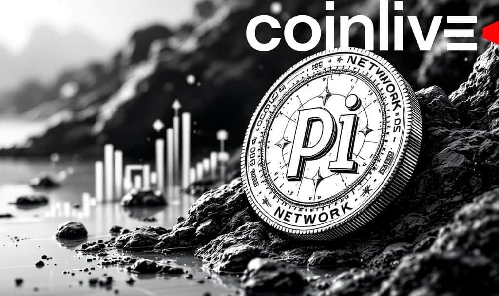 Pi Network’s PI Peaks Amid Bitcoin’s 87K Struggle