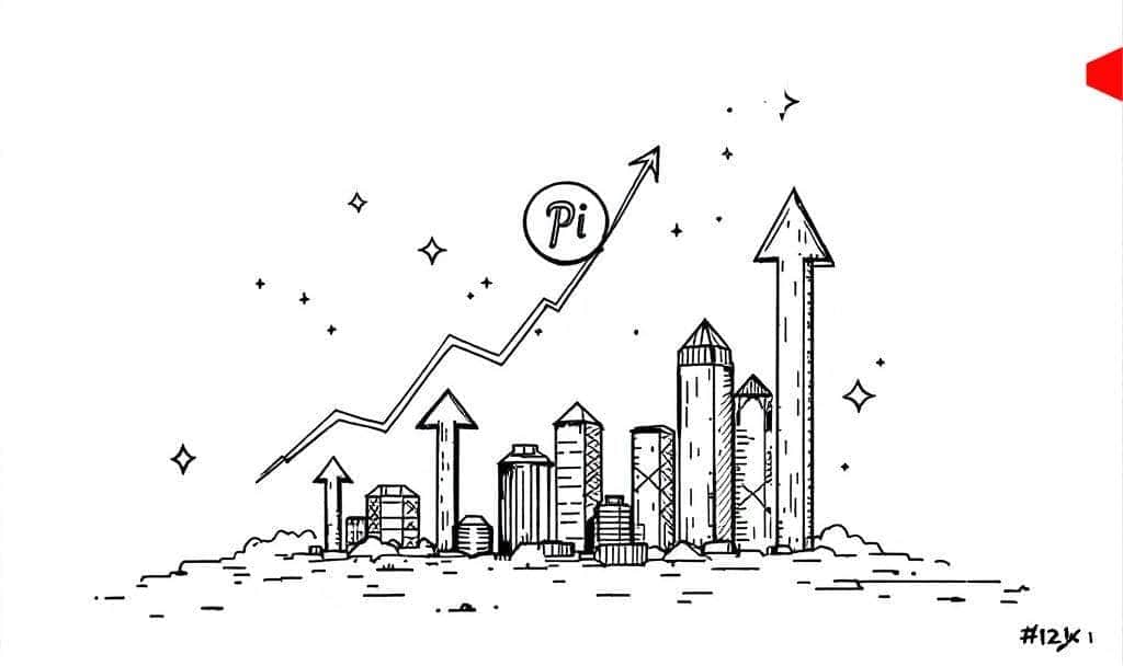 Pi Network's MiCA Regulatory Approval and Market Impact