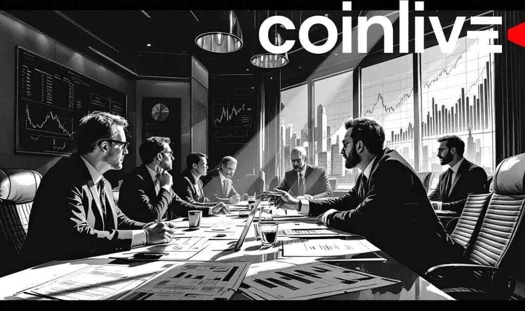 Prediction Markets Gain Mainstream Financial Traction