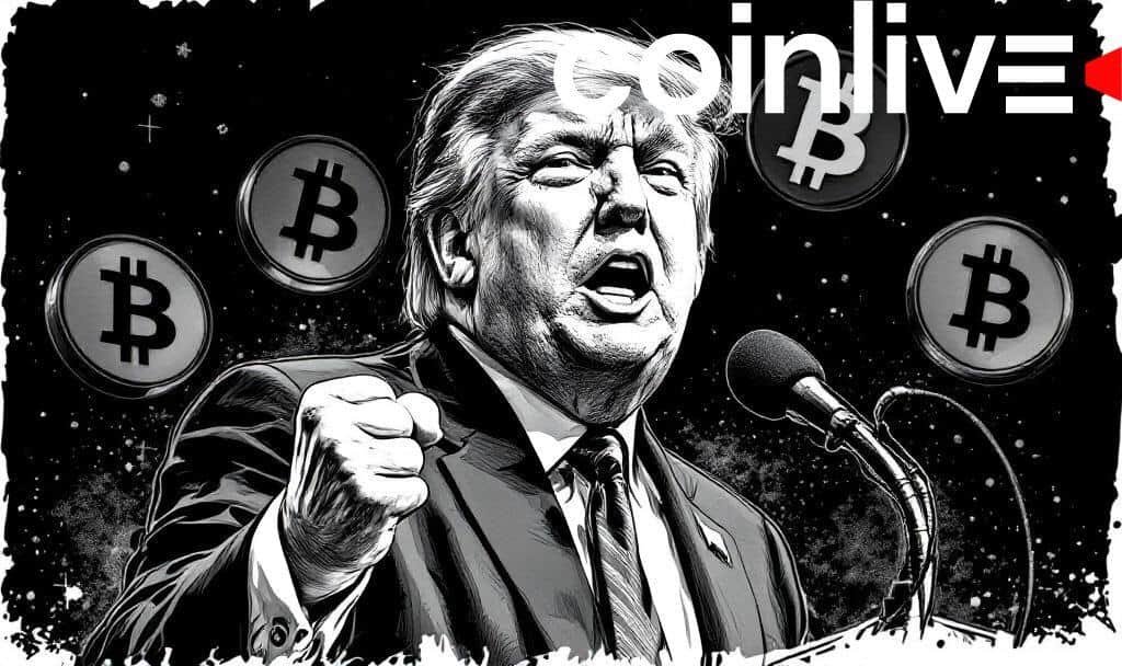 Donald Trump Aims to Make U.S. a Bitcoin Superpower