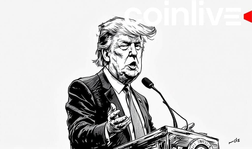 Trump Proposes Income Tax Cut via Tariff Revenue