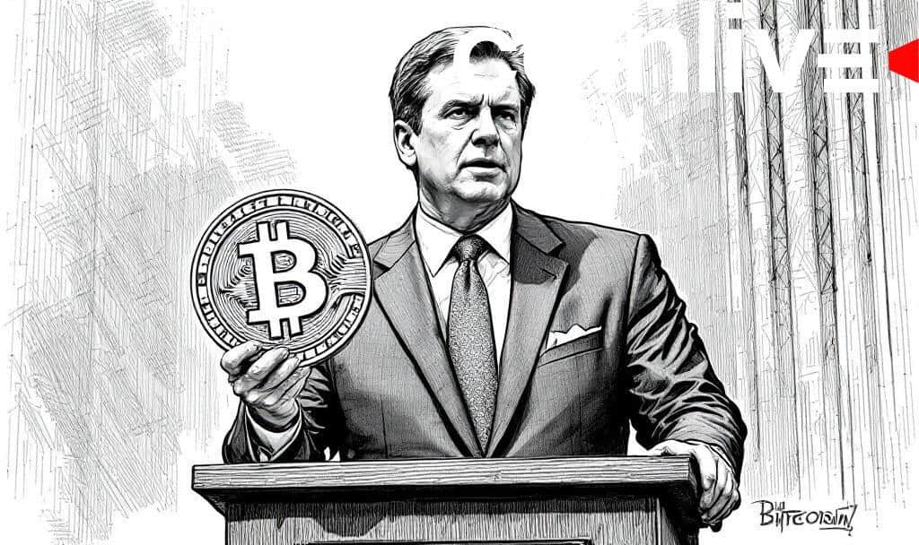 Bitcoin for America Act: Tax Payments in Bitcoin Proposed