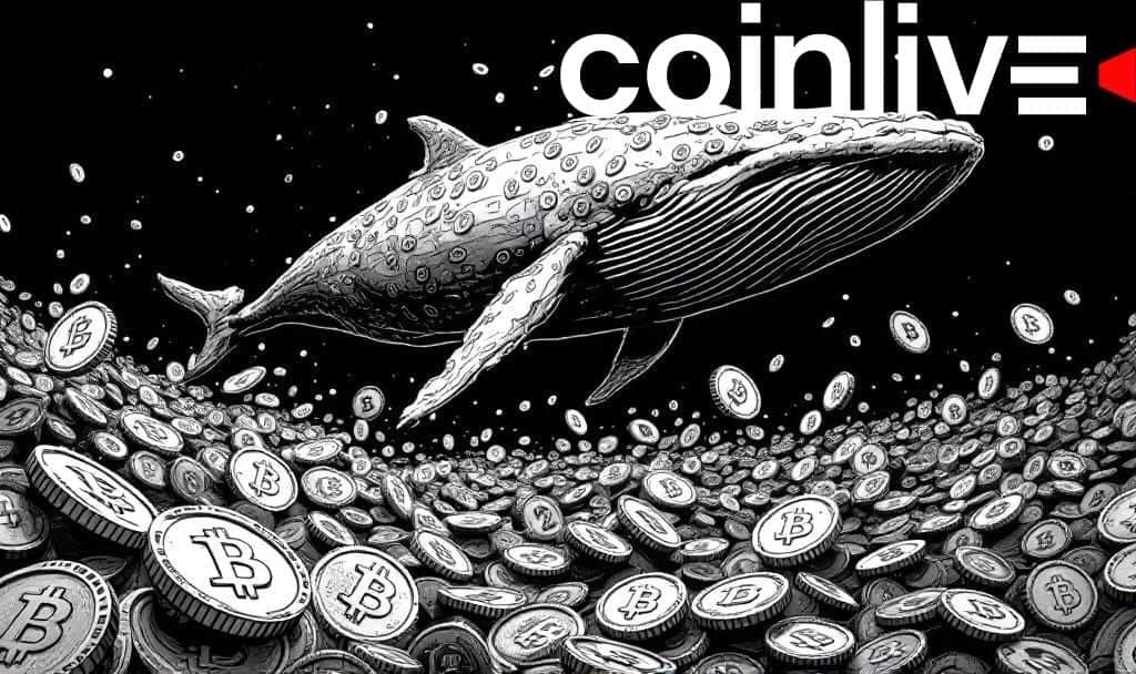 Bitcoin Whale’s $2B Trade Signals Market Confidence