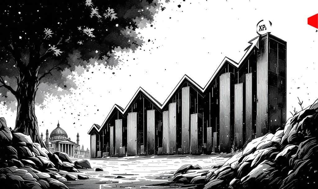 Ripple's XRP ETF Launch Sparks Market Interest