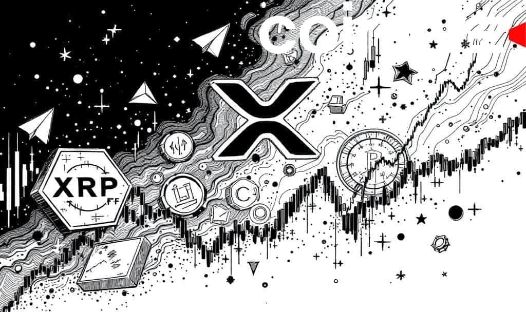 XRP ETF Gains Approval for Nasdaq Trading