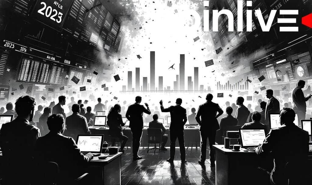 2025 Token Generation Events Experience Major Downturn
