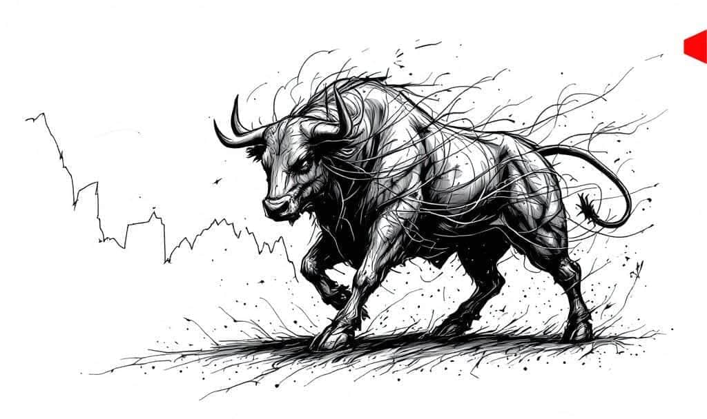BlackRock’s Bitcoin ETF Gains Amid Net Outflows