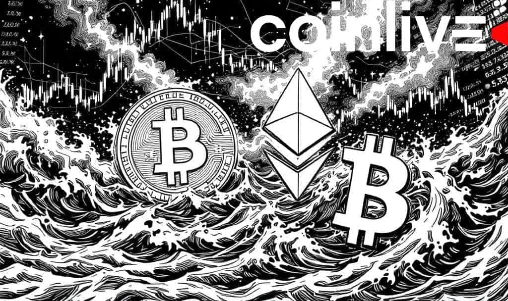 Crypto Fear Intensifies as ETF Outflows Persist