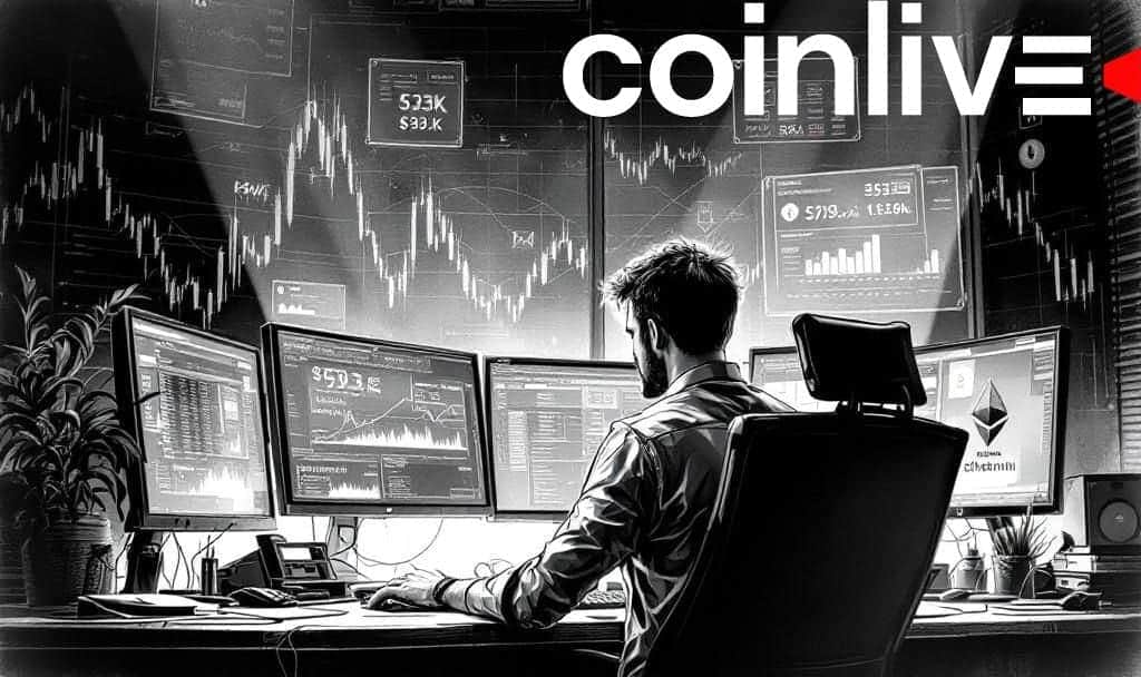 Bitcoin Holds $93K, Ethereum Reaches Three-Week High