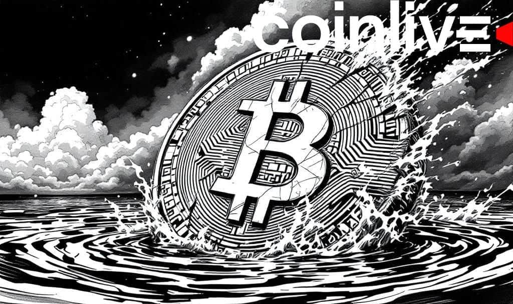 Bitcoin's Value Decline