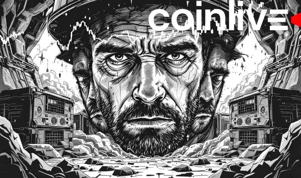 Bitcoin Mining Profits: Decline Amid Hashprice Drop