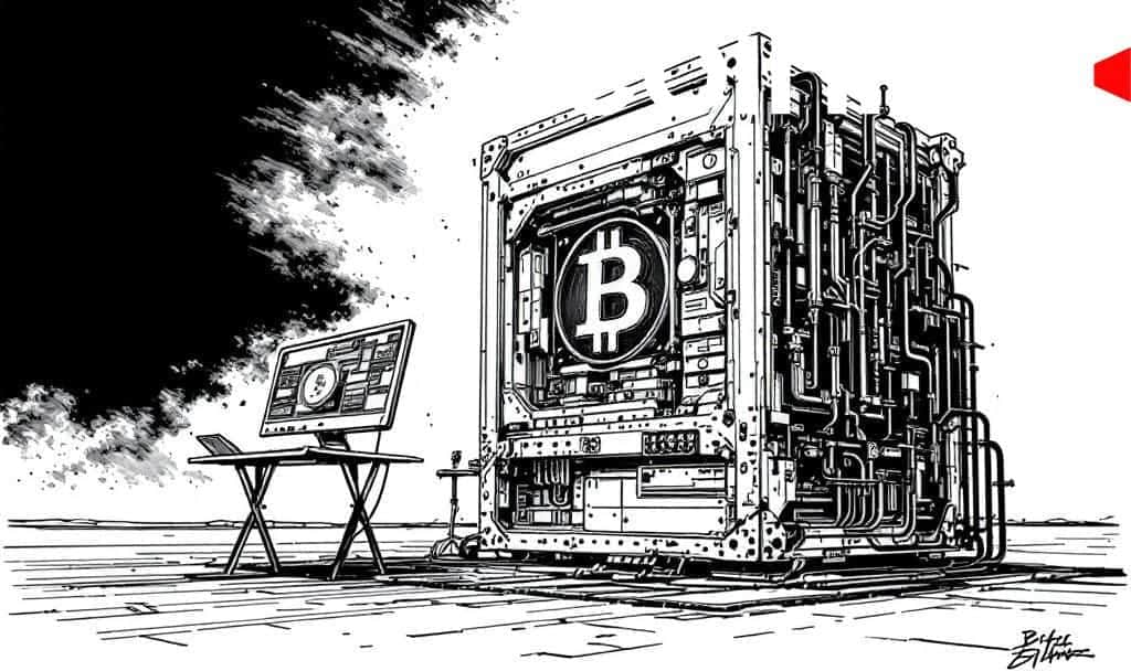 Bitmain Cuts Prices on Bitcoin Mining Rigs