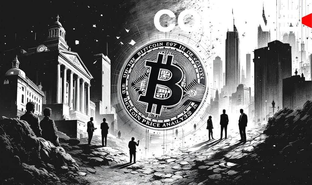 Bitcoin’s Range-Bound Status Persists Amid Market Fluctuations