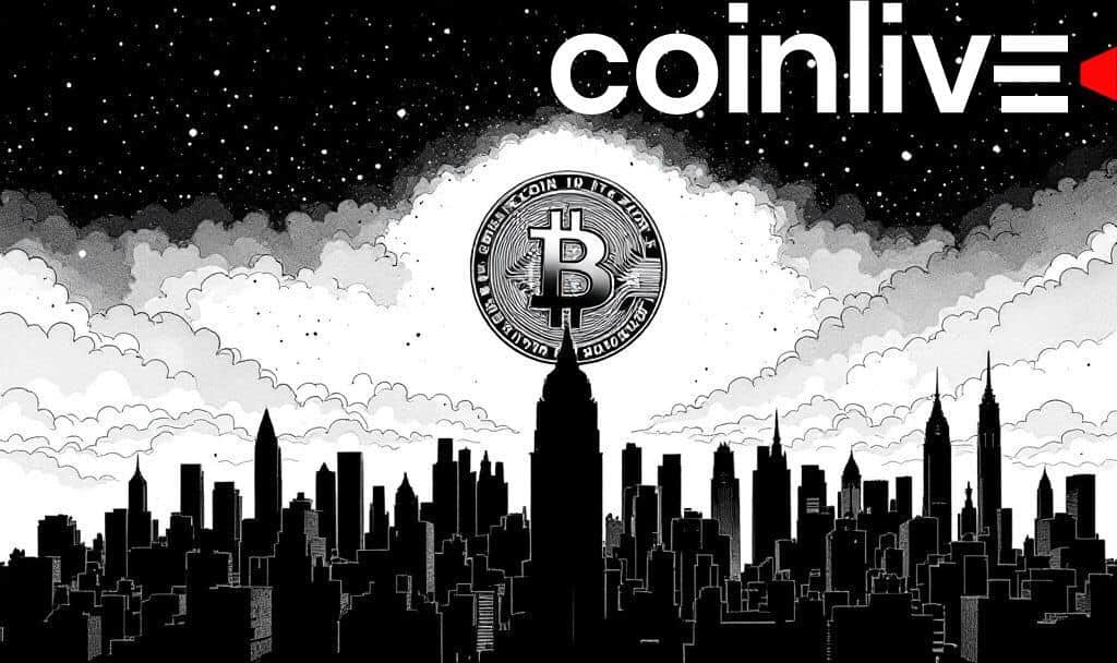 Bitcoin Surpasses $10,000 Mark for First Time