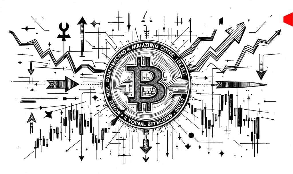 Bitcoin Market Analysis: Institutional Impact and Liquidation Trends