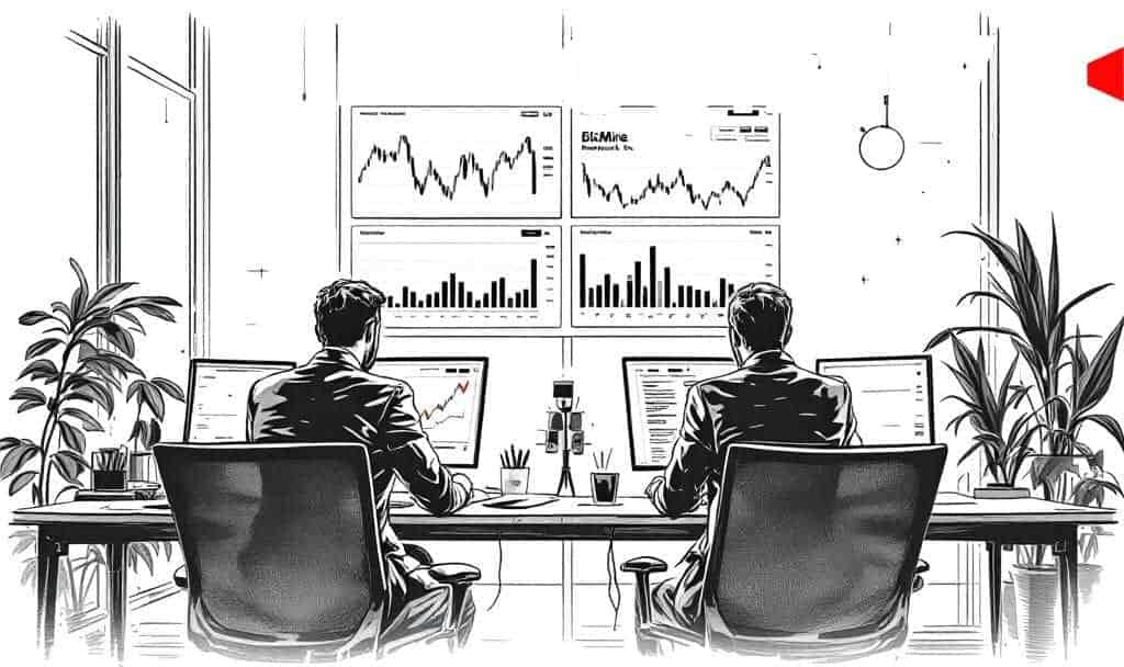 BitMine Immersion Technologies Amasses Over 3.8 Million ETH