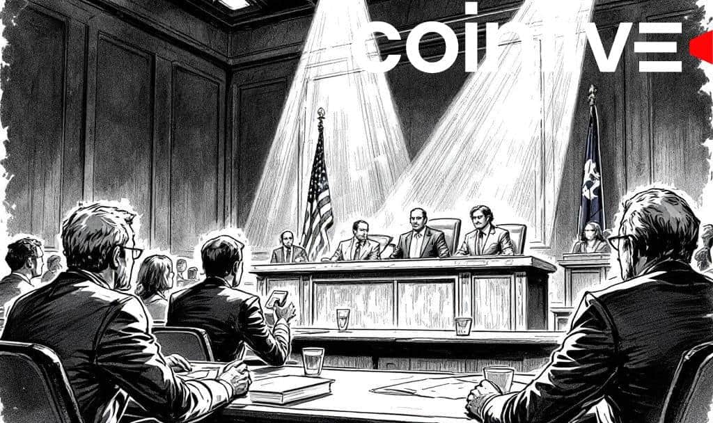Coinbase Challenges U.S. States’ Prediction Market Regulations