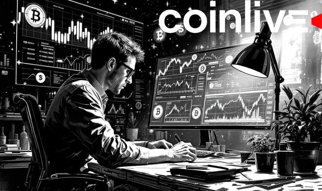 Coinbase Reports Decline in Crypto Speculative Leverage