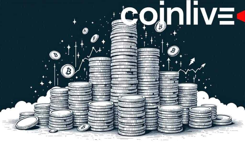 Crypto Market Soars: $150 Billion Added in One Day