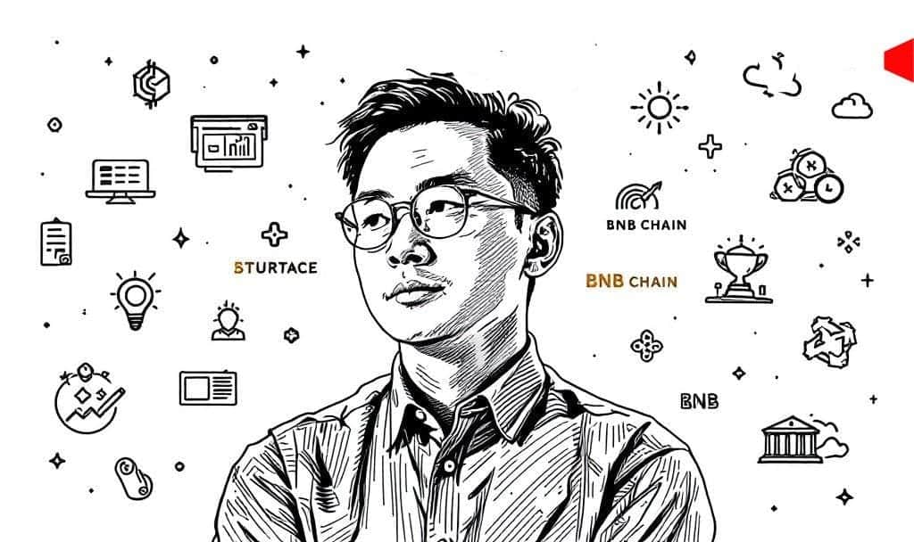 Changpeng Zhao’s Focus Shifts Post-Binance Leadership