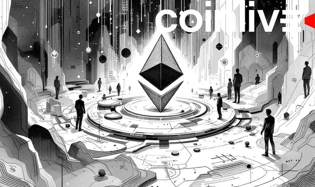 Ethereum Price Influences on DeFi and Crypto Ecosystems