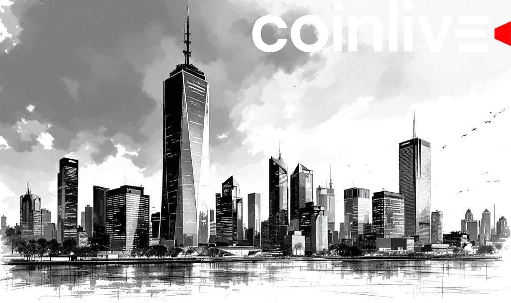 HashKey Holdings Targets $200 Million IPO in Hong Kong