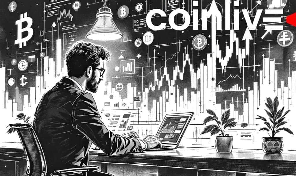 Bitcoin Faces Potential Drop to Key Support Level