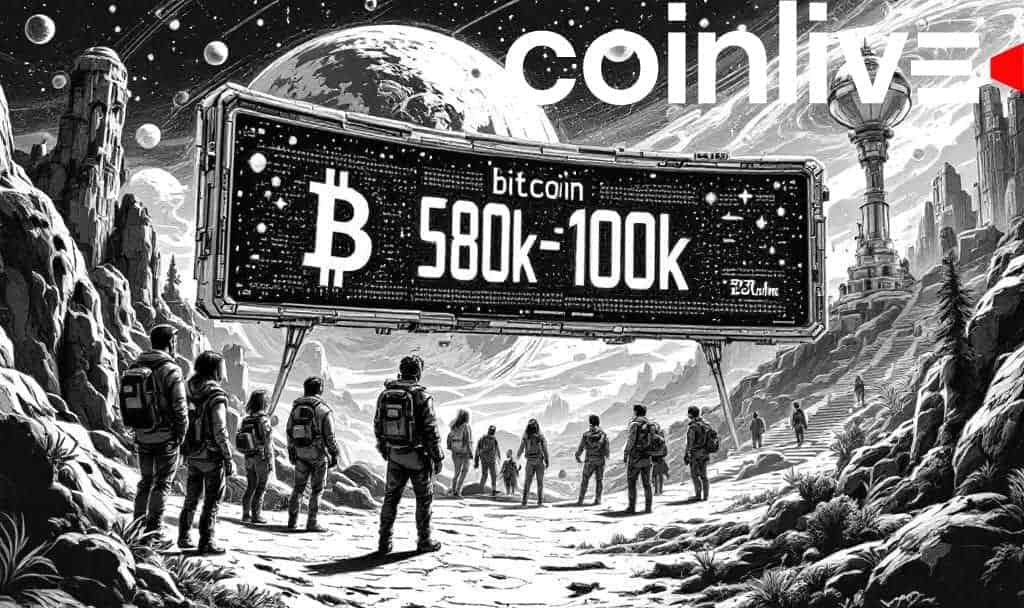 Galaxy Research Predicts Bitcoin Growth by 2026