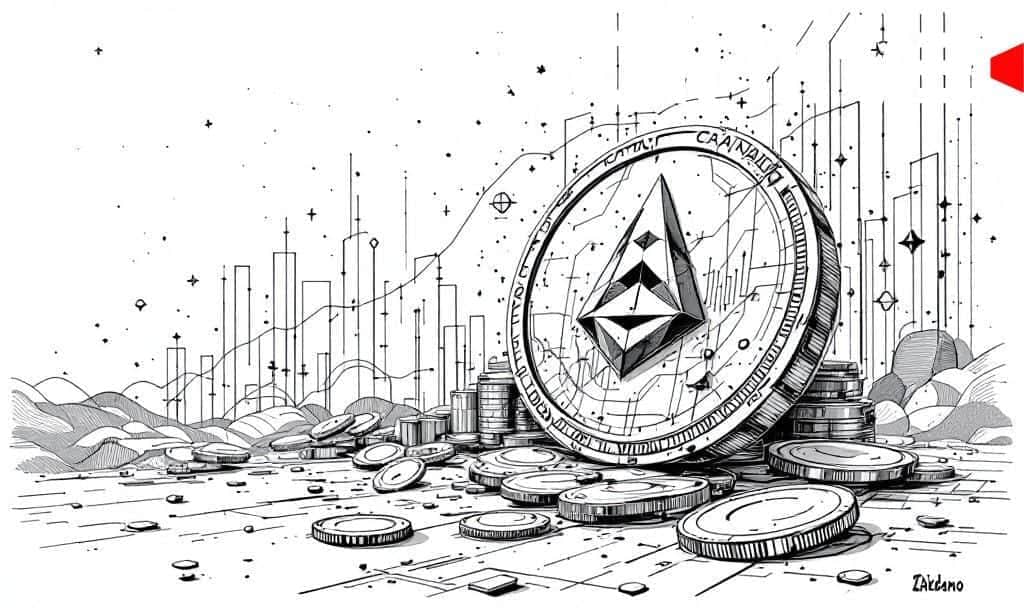 Cardano Unveils Vision 2030 Roadmap for Future Growth